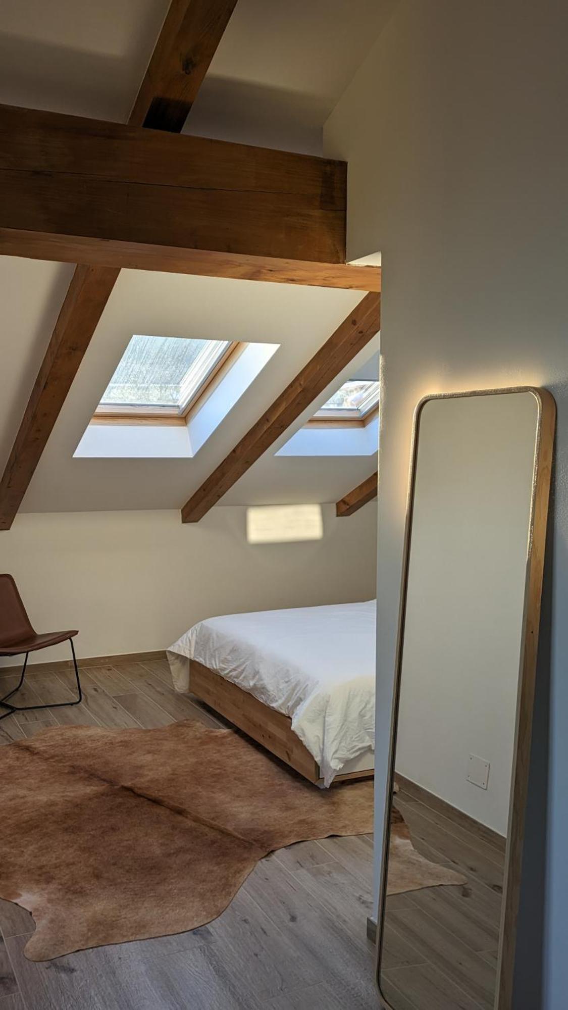 Charming Barolo Wine Loft Hotel Monforte D'Alba Ngoại thất bức ảnh